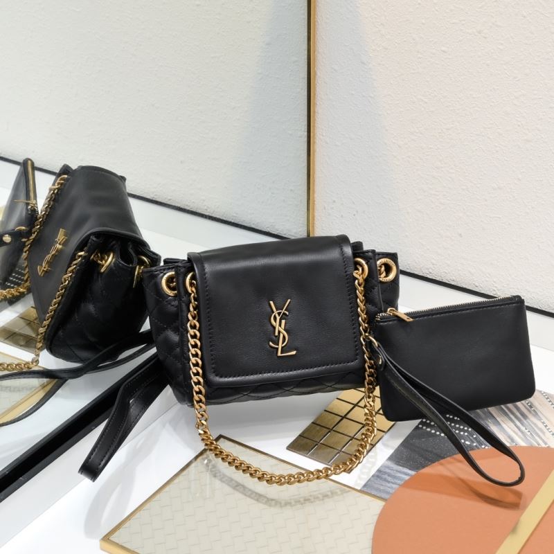 YSL Satchel Bags